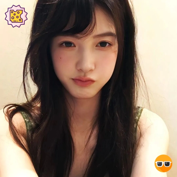 晴天
