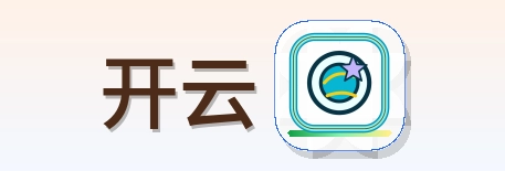开云 Logo